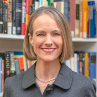 EDSAFE AI Alliance Employee Angie McAllister's profile photo