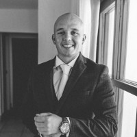 M&C Saatchi Abel Employee Thomas Campbell's profile photo