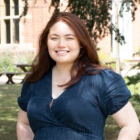 Reading Students' Union Employee Martina Hudson's profile photo