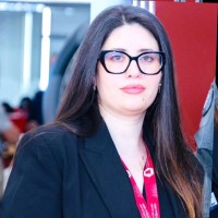 Milipol Equipment Trading & Services (METQA) Employee Manel Benabdallah's profile photo