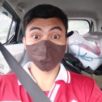 MEX LOGISTICS Employee Rizki Purwoatmojo's profile photo