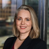 Avanci Employee Jillian Cocayne's profile photo