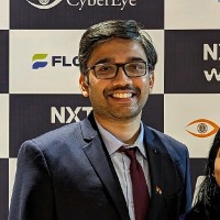 ProYuga Advanced Technologies Ltd. Employee Sai Nallapaneni's profile photo