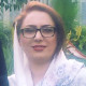 Rahmani Group Employee Hosna Ganji's profile photo