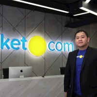 tiket.com Employee Dimas Surya Yaputra's profile photo
