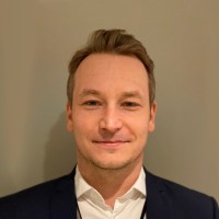 WATERCIRCLES FORSIKRING ASA Employee Petter Berget's profile photo