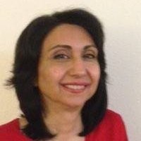 Achievement Engineering Corp. Employee Nahid Nahidi's profile photo
