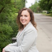 Glasshouse Realty Group Employee Kellan Oxley's profile photo