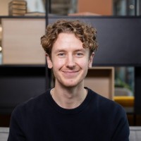 TeraSort Employee Johnny Longden's profile photo