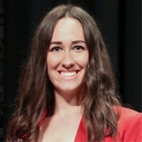9/11 Day Employee Samantha Blout's profile photo