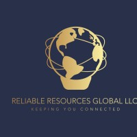 Reliable Resources Inc Employee Reliable Global's profile photo