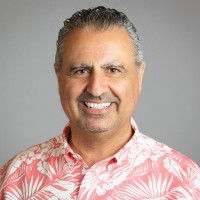 CVC Solution Employee Krikor Nishanian's profile photo