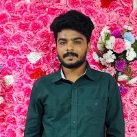 SharePoint Designs Employee Ajithkumar R's profile photo