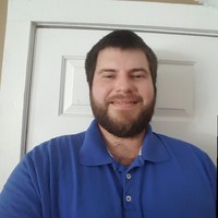 Jacobs Employee Grant Pace's profile photo