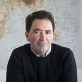 Lifes2good, Mount Amber Investments Employee James Murphy's profile photo