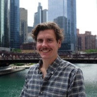 Manifest [Sustainable Ecommerce Fulfillment®] Employee Cole Wenzel's profile photo
