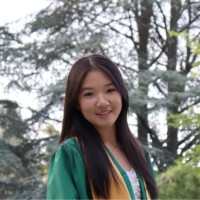 University of Chicago Employee Judy Chen's profile photo