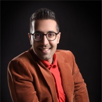 resolvent Employee Roozbeh Salajeghe's profile photo