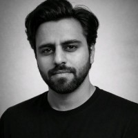 Resolve360 Employee Mohammed Chandwala's profile photo