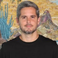 Rebels Ventures Employee Rony Meisler's profile photo