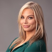WellnessIQ Employee Katrine Baker's profile photo