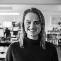 Anne Sørensen Email