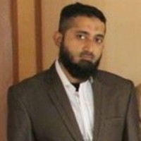 Maison Consulting & Solutions Employee Muhammad Naveed's profile photo