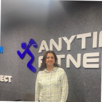 Anytime Fitness India Employee Harpreet Malhotra's profile photo