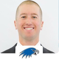 Hartwick College Employee Connor Bishop's profile photo