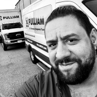 First Response Employee Jon Williams's profile photo