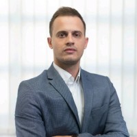 STARLING nekretnine Employee Dario Marlais's profile photo