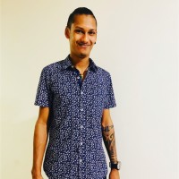 Eaglestar Employee Mark Raj's profile photo