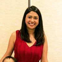 NEXT Ventures Employee Ruchi Gupta's profile photo