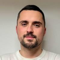 needCode Employee Mikołaj Bubin's profile photo