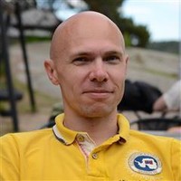 Ambiento Consulting AB Employee Mats Wetterlund's profile photo