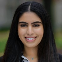 Simran Kalsi Email