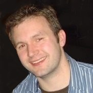 EXPANSIA Employee Brandon S's profile photo