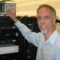 American Amplifier Technologies, LLC Employee Sam Wallington's profile photo