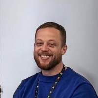 kaiko.ai Employee Nils Eckstein's profile photo