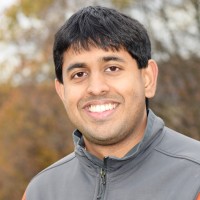 Chris Varghese Email & Phone Number