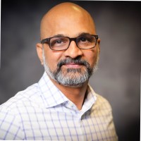 The Hartford Employee Raghavendra Gowdu's profile photo