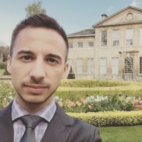 Ryan Atkins Email & Phone Number