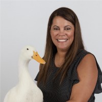 Aflac Employee Wanda Dryman's profile photo