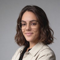 NNERGIX Employee Laia Valverde Sierra's profile photo