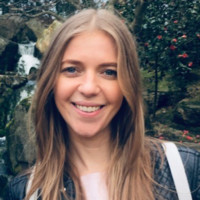 Adept Contracts Limited Employee Simona Dilyte's profile photo