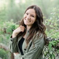 Sarah Miller's profile photo
