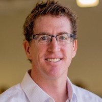Interactive Strategies Employee Mark Davenport's profile photo