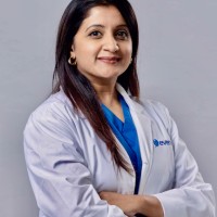 Even Employee Poorti Srivastava's profile photo