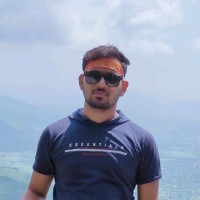 Vishal Rai Email