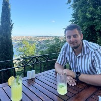 Server Mark d.o.o. Employee Bono Vukadinović's profile photo